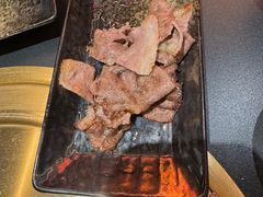 -無二炙坊·和牛烧肉(大钟寺1733店)