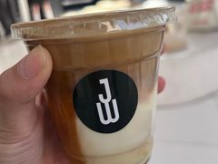 -JW德国冻酸奶Frozen Yogurt(龙湖成都滨江天街店)