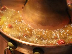 -清真·京华源铜锅涮肉(丰庆店)