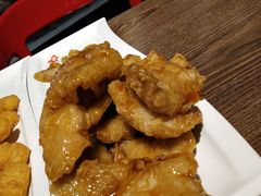 -盛京辽菜小馆(龙之梦购物中心店)