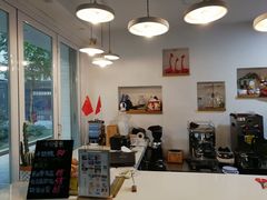 -甛时(咸奶油特色店)