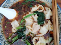 -小麻抄手(共建路店)