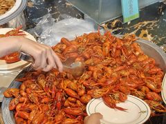 -巴犀烧烤(新崇光店)