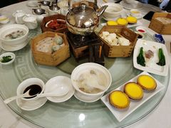 -番禺宾馆丽苑厅