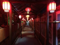 -窄巷子陕菜馆·地道陕西菜(粉巷店)