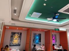 -避风塘(江桥万达店)