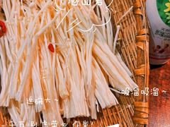 -楠火锅(西单店)