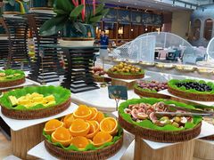 -半岛听涛蒸汽海鲜自助(K11店)