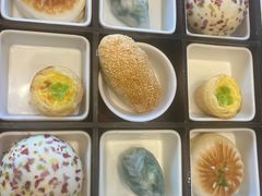 -海景壹号大酒店(滨湖店)