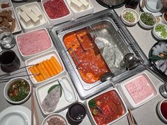 -海底捞火锅(群光广场店)