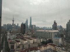 -上海新协通国际大酒店