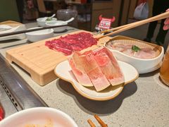 -海底捞火锅(太阳宫凯德mall店)