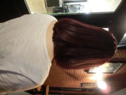 Mirror Salon-3AM HAIR SALON烫发染发接发