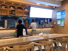 -早安山丘·豆浆油条(小木桥路店)