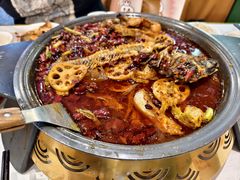 -锦尚阁烤鱼(望京新荟城店)