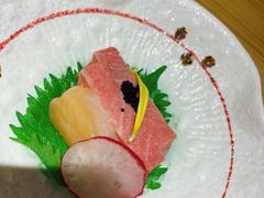 -花和海鲜自助(梅江店)