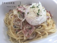 -AFS Cafe & Canteen(闽江二路店)