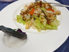 -新加坡泰国村酒楼(五角场店)
