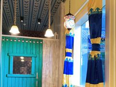 -格日勒阿妈蒙古厨房(大召店)