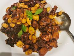 -望乡楼上海菜(日月光店)