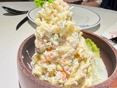 -俄士厨房(时代天街店)