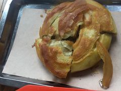 -兰州马子禄牛肉面(文景公园店)