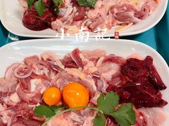 五指毛桃嫩鸡锅-小煵记·打边炉(西丽文光店)