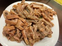 -老保定驴肉馆(云岗路店)