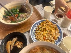 -三姐·老友记·南宁老友粉(朝阳区光华路嘉里中心店)