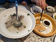 -一江春水·杭帮臻宴(三台山店)