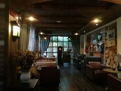 -威廉的太妃糖酒店(杭州西湖青芝坞店)