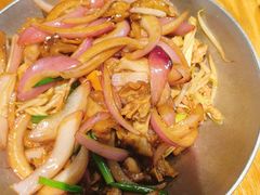 -圳兴面王·拌川·特色炒面(南山保利剧院店)