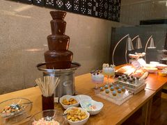 -咖啡厅自助餐厅(贵阳中天凯悦酒店)