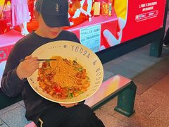 -友达面馆(广州总店)