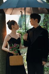 点击看大图 -今生有约婚纱摄影店(景德路店)