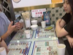 -澳门陈光记烧味饭店(万象城店)