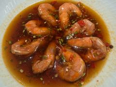 -潮州府·潮菜·砂锅粥(徐家汇店)