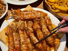 -波螺油子青岛本帮菜(银座店)