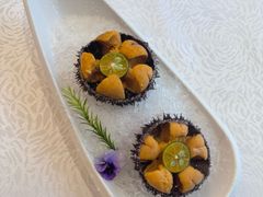 -品海楼·大连海胆锅贴馆(东港店)