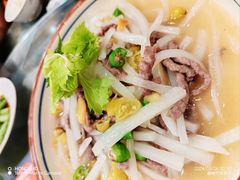 -外婆菜(江乡路店)