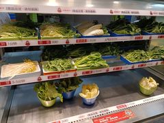 自助取餐区-川西坝子火锅(金沙1.0直营店)