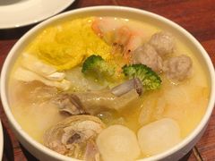 -外婆家(西溪印象城店)