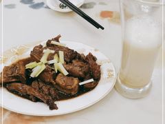 -香港麦奀云吞面世家(中山二路店)