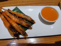 -Pho Asia 亚阁越南料理(上海来福士广场店)
