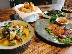 -喜越泰莱·泰越料理(海逸新天地店)
