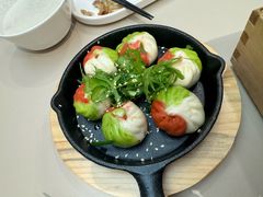 -蔡澜点心·粤菜(丽泽天街店)