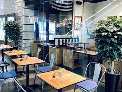 -La Creperie法餐厅(芮欧百货店)