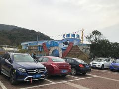 -无锡海洋馆