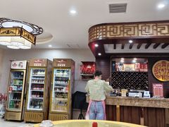 -青竹园海鲜餐厅(海天路店)