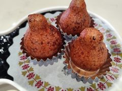 -乜都得港式茶楼(天贵路店)